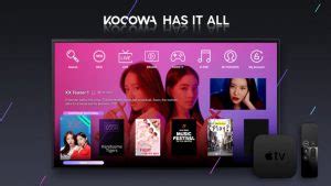 KOCOWA+, A Beginners Guide to Streaming the .